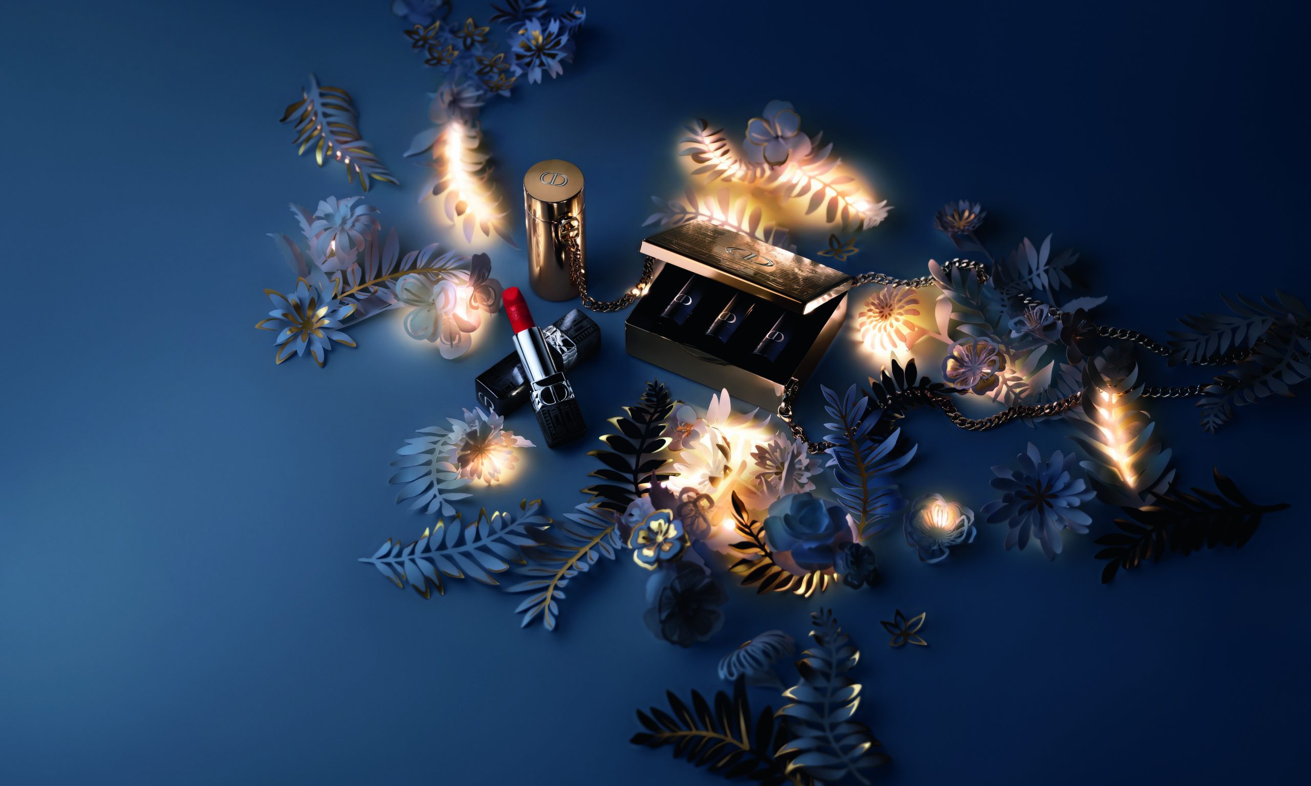 Louis Vuitton curates luxury gifts for your loved ones this Holiday season