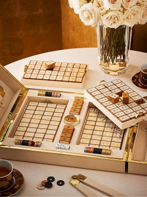 Gucci Mahjong Set